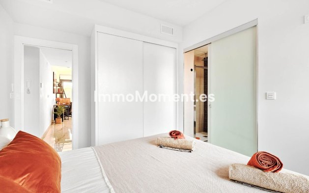 Bestaande woning - Appartement - Orihuela - La Florida