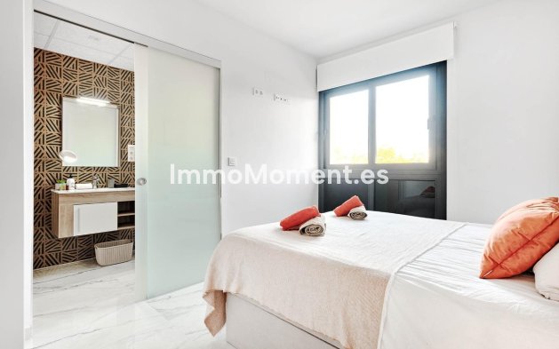 Bestaande woning - Appartement - Orihuela - La Florida