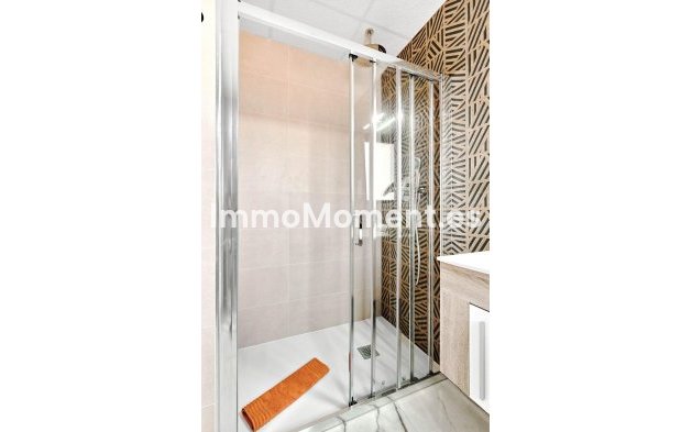 Bestaande woning - Appartement - Orihuela - La Florida