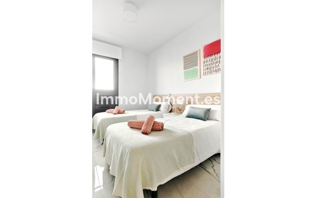 Bestaande woning - Appartement - Orihuela - La Florida