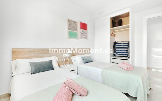 Bestaande woning - Appartement - Orihuela - La Florida
