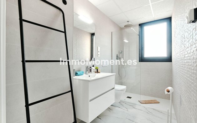 Bestaande woning - Appartement - Orihuela - La Florida