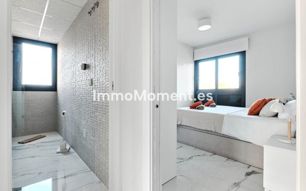 Bestaande woning - Appartement - Orihuela - La Florida