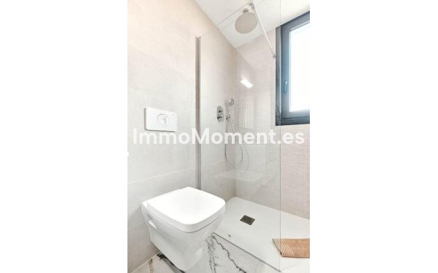 Bestaande woning - Appartement - Orihuela - La Florida