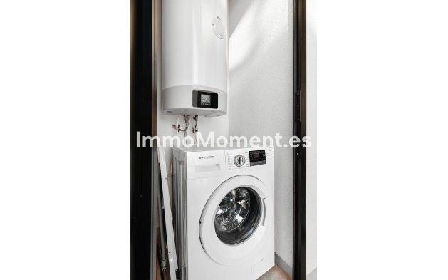 Bestaande woning - Appartement - Orihuela - La Florida