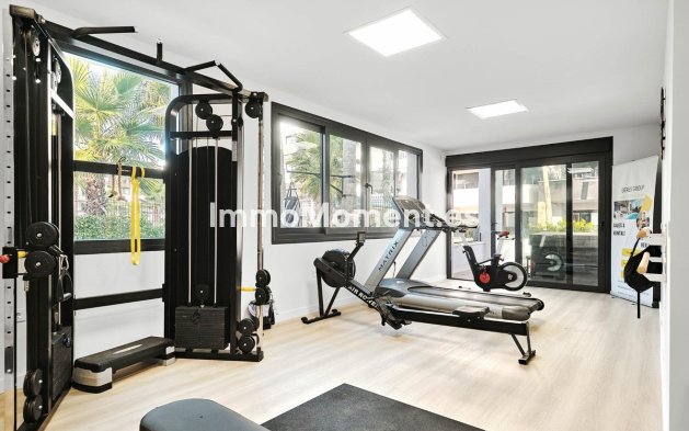 Bestaande woning - Appartement - Orihuela - La Florida