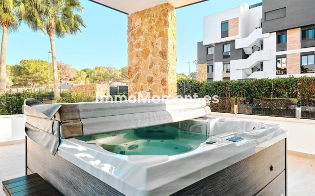 Bestaande woning - Appartement - Orihuela - La Florida