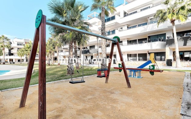 Bestaande woning - Appartement - Orihuela - La Florida