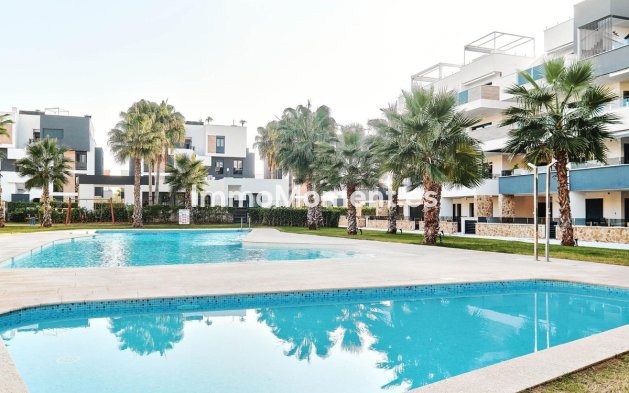 Bestaande woning - Appartement - Orihuela - La Florida