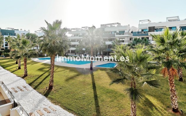 Bestaande woning - Appartement - Orihuela - La Florida