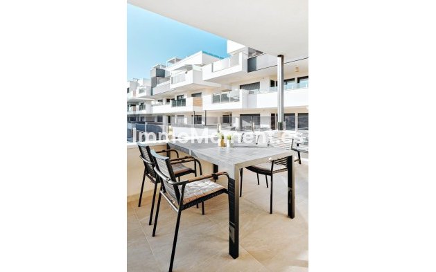 Bestaande woning - Appartement - Orihuela - La Florida