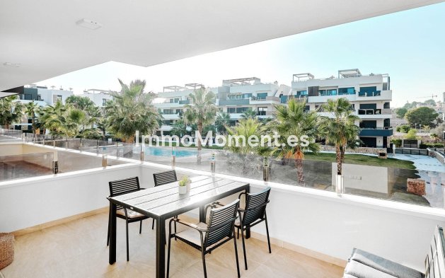 Bestaande woning - Appartement - Orihuela - La Florida
