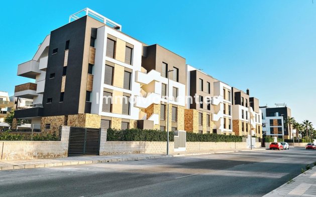 Bestaande woning - Appartement - Orihuela - La Florida