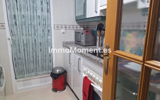 Revente - Appartement - Villajoyosa - La Cala de Villajoyosa