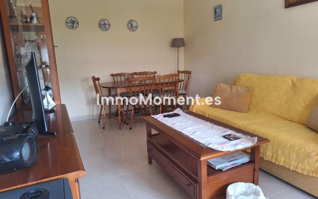 Revente - Appartement - Villajoyosa - La Cala de Villajoyosa