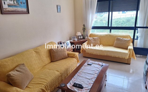 Revente - Appartement - Villajoyosa - La Cala de Villajoyosa