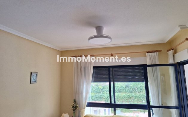 Revente - Appartement - Villajoyosa - La Cala de Villajoyosa