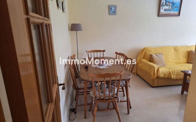 Revente - Appartement - Villajoyosa - La Cala de Villajoyosa