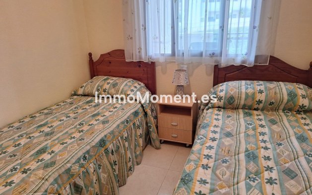 Revente - Appartement - Villajoyosa - La Cala de Villajoyosa