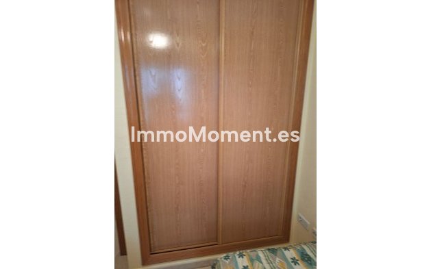 Revente - Appartement - Villajoyosa - La Cala de Villajoyosa