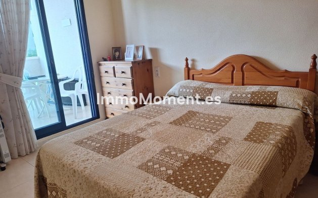 Revente - Appartement - Villajoyosa - La Cala de Villajoyosa