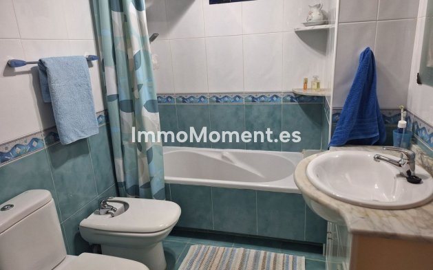 Revente - Appartement - Villajoyosa - La Cala de Villajoyosa