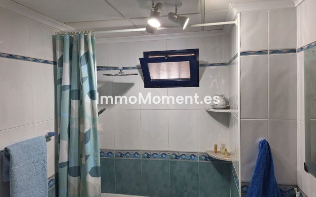 Revente - Appartement - Villajoyosa - La Cala de Villajoyosa