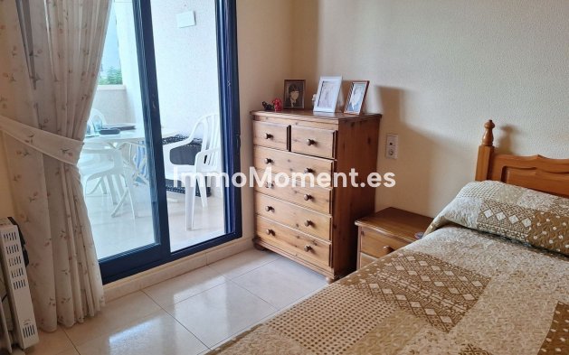 Revente - Appartement - Villajoyosa - La Cala de Villajoyosa