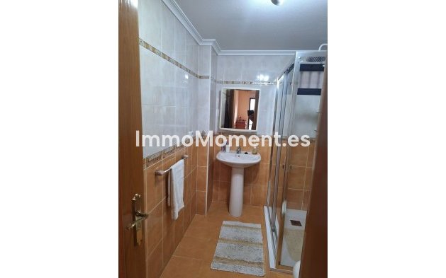 Revente - Appartement - Villajoyosa - La Cala de Villajoyosa