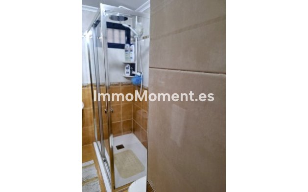 Revente - Appartement - Villajoyosa - La Cala de Villajoyosa