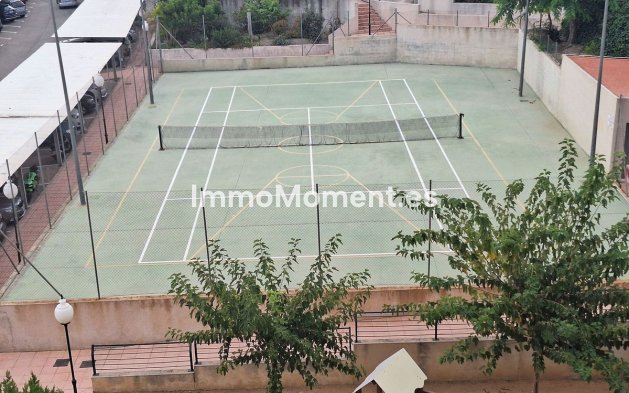 Revente - Appartement - Villajoyosa - La Cala de Villajoyosa