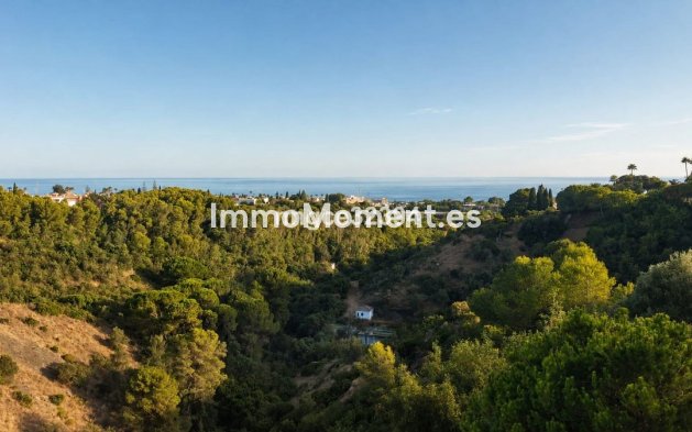 Resale - Apartment - Marbella - Sierra Blanca