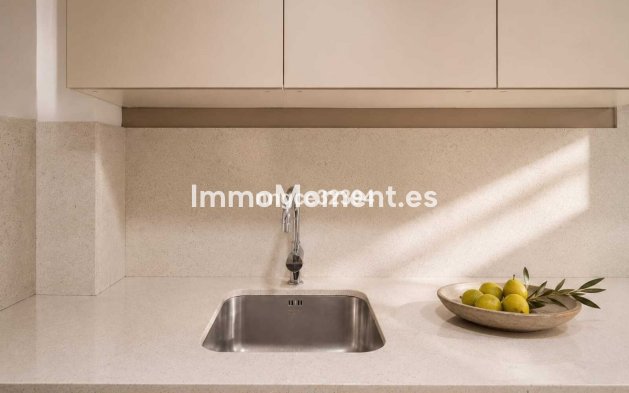 Resale - Apartment - Marbella - Sierra Blanca