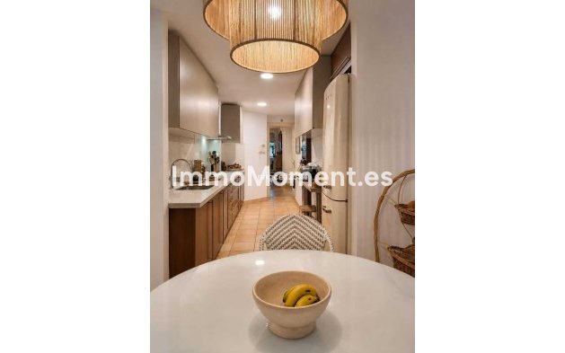 Resale - Apartment - Marbella - Sierra Blanca