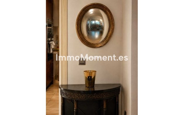 Resale - Apartment - Marbella - Sierra Blanca