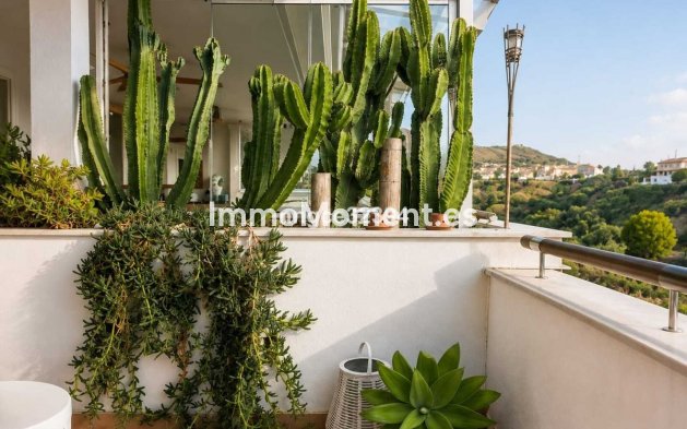 Resale - Apartment - Marbella - Sierra Blanca