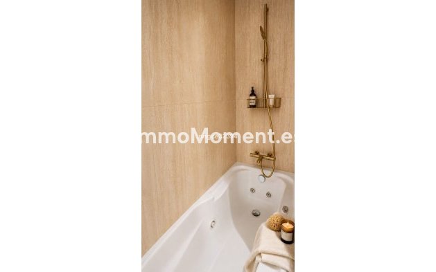 Resale - Apartment - Marbella - Sierra Blanca
