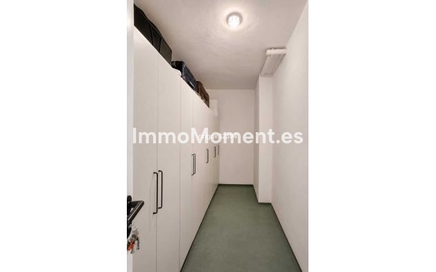 Resale - Apartment - Marbella - Sierra Blanca