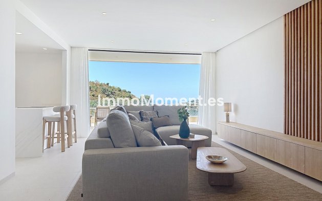 Resale - Apartment - Benahavís - Benahavís Centro
