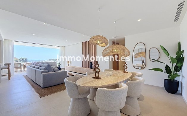 Resale - Apartment - Benahavís - Benahavís Centro