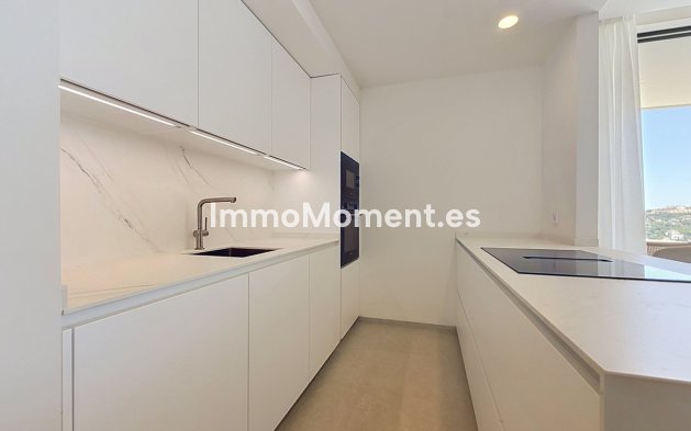 Resale - Apartment - Benahavís - Benahavís Centro