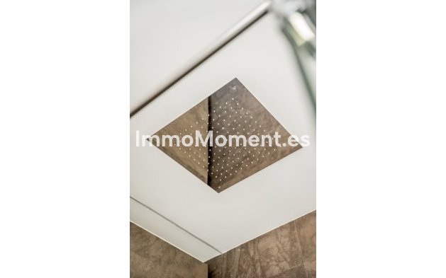 Reventa - Villa independiente - Marbella - The Golden Mile
