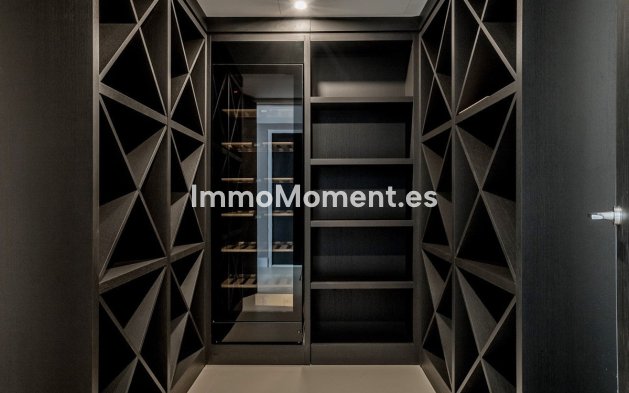 Reventa - Villa independiente - Marbella - The Golden Mile