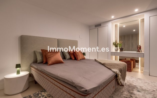 Reventa - Villa independiente - Marbella - The Golden Mile