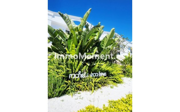 Resale - Apartment - Marbella - Santa Clara