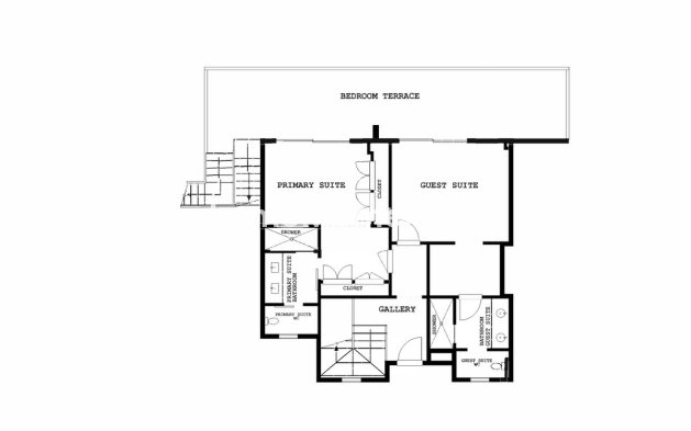 Resale - Apartment - Marbella - Santa Clara