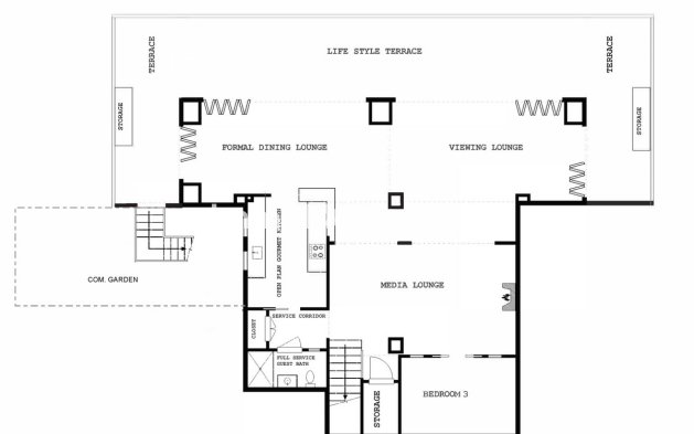 Resale - Apartment - Marbella - Santa Clara