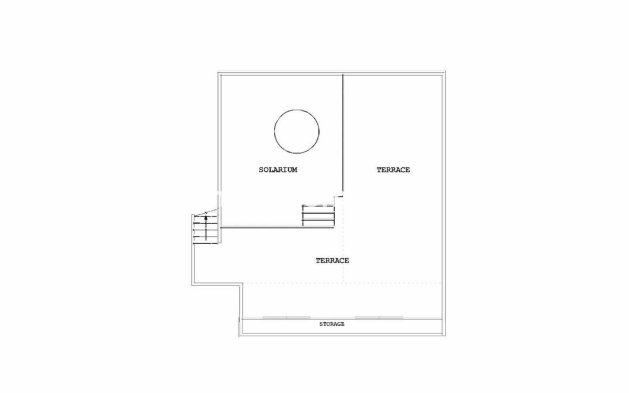 Resale - Apartment - Marbella - Santa Clara