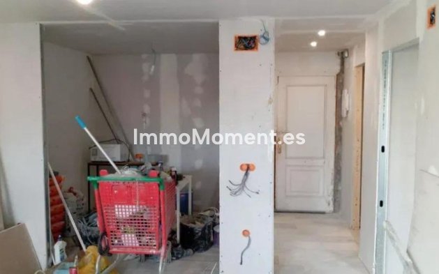 Bestaande woning - Appartement - Marbella - Puerto Banús