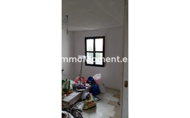 Bestaande woning - Appartement - Marbella - Puerto Banús